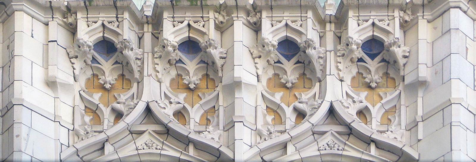 TERRACOTTA DECORATION ON FACADE_©www.khanacademy.org