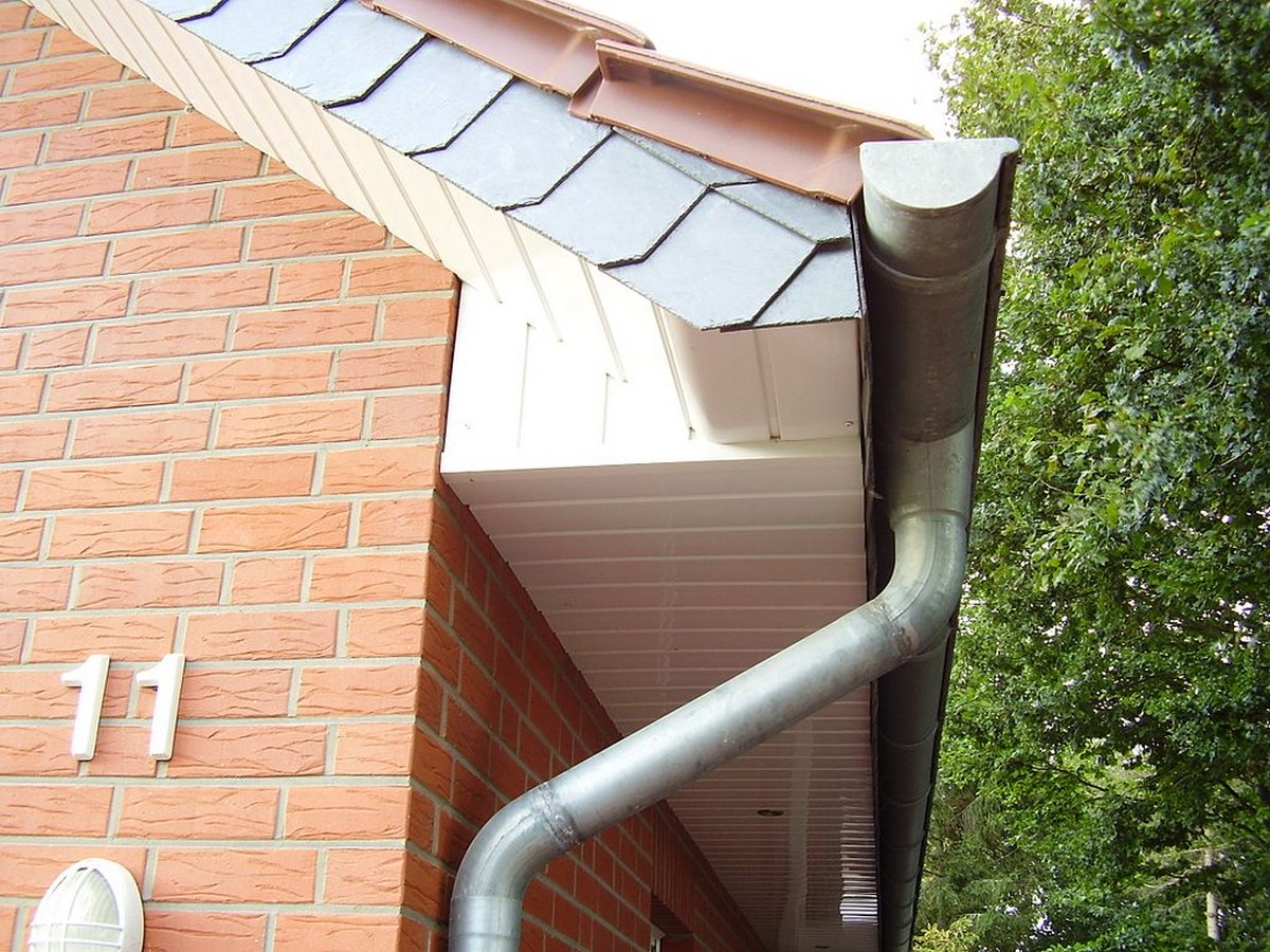 Principles Of Rain Drainage In Architecture - Sheet5