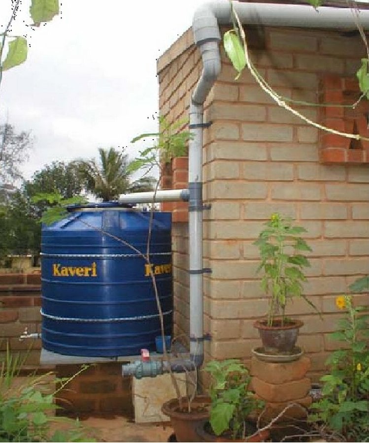 Principles Of Rain Drainage In Architecture - Sheet7