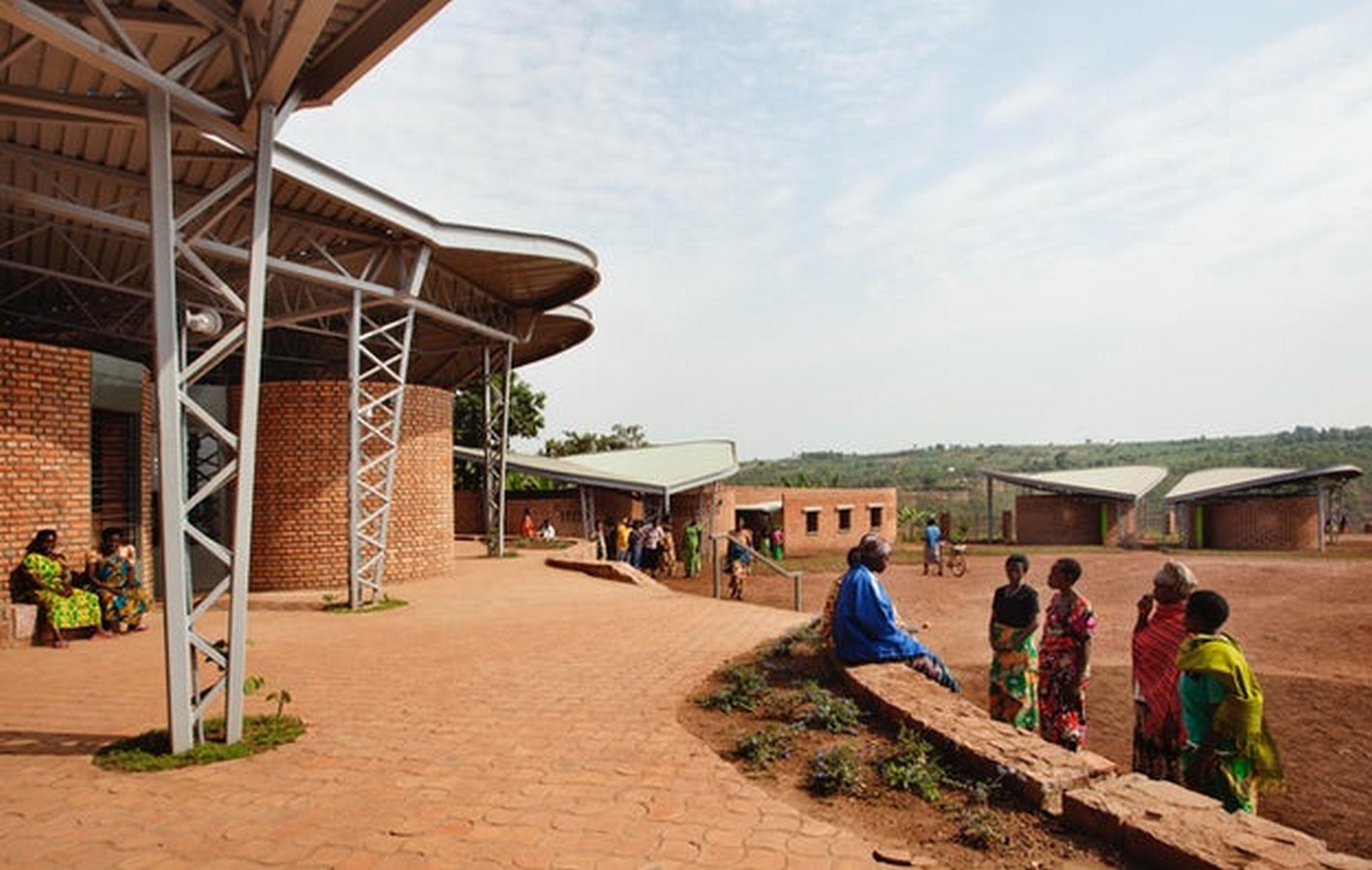 What is the value of travel in an architects life - Sheet4
