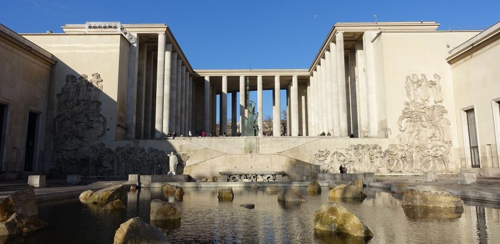 20 Best art galleries in France - Sheet10
