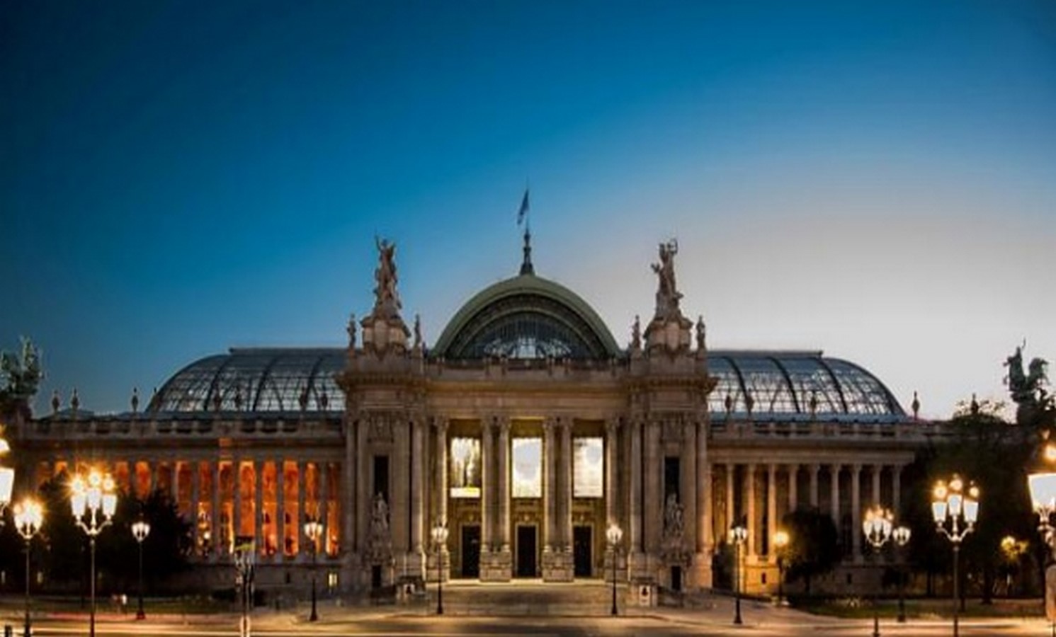 20 Best art galleries in France - Sheet11