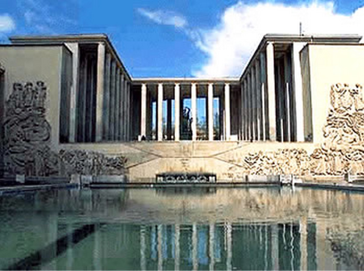 20 Best art galleries in France - Sheet14