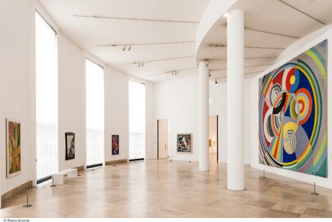20 Best art galleries in France - Sheet15