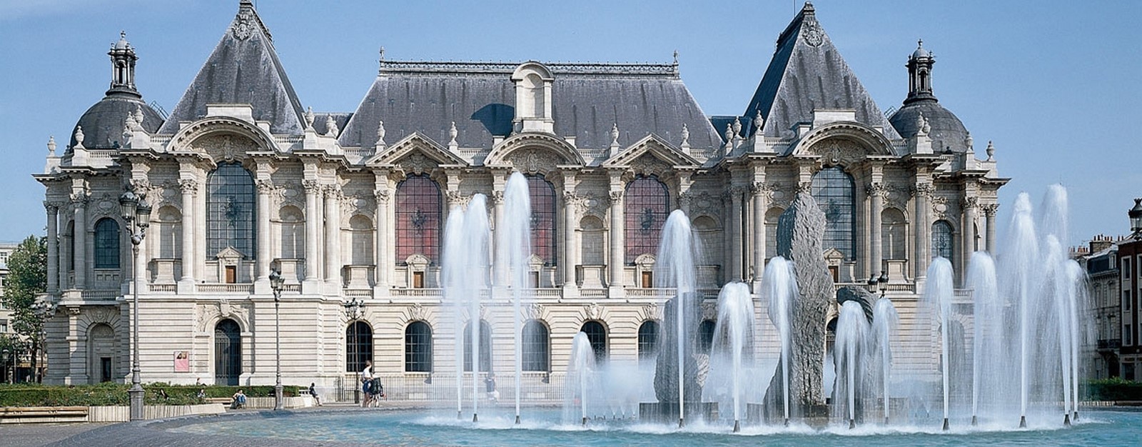 20 Best art galleries in France - Sheet16