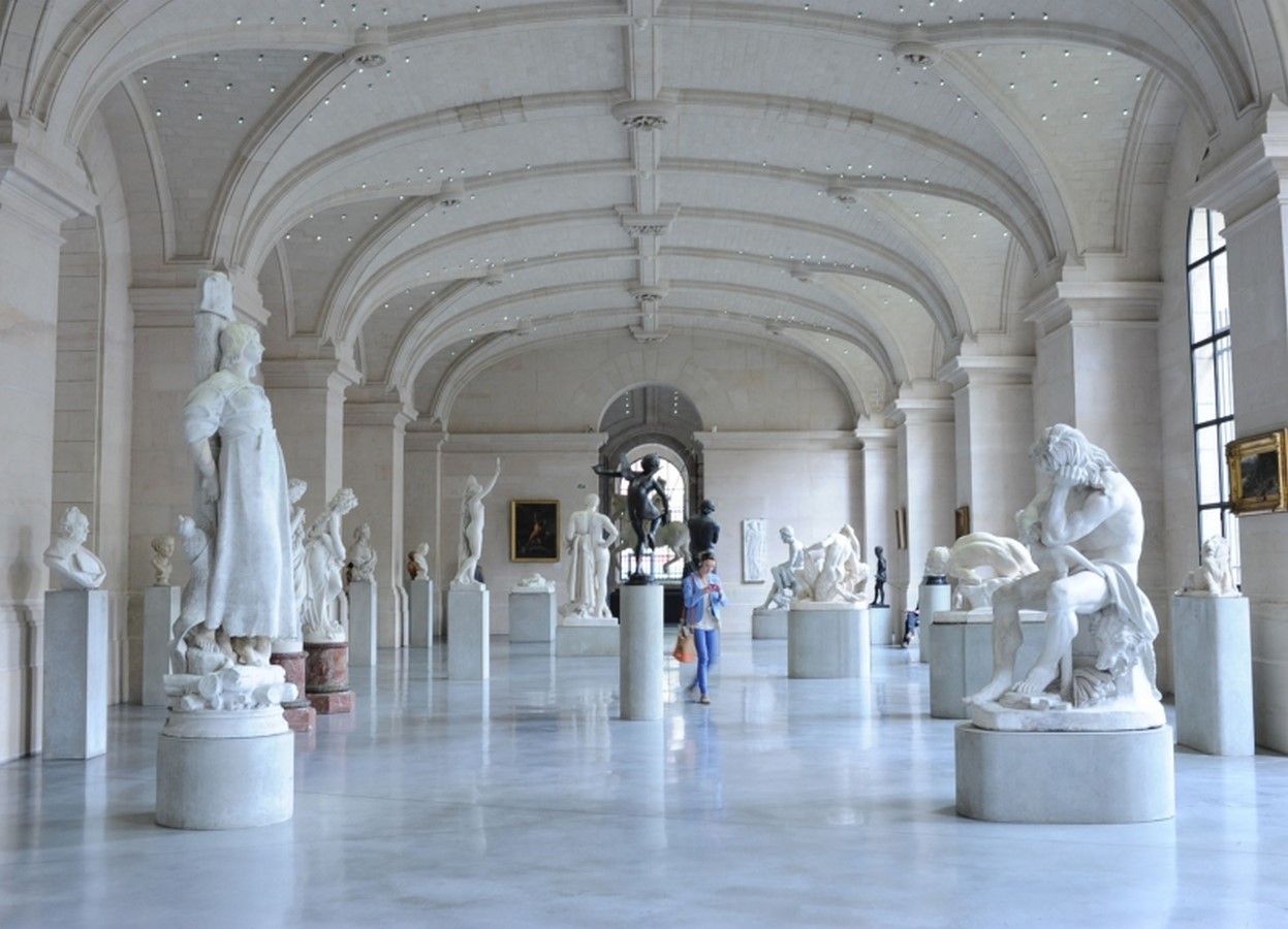 20 Best art galleries in France - Sheet17