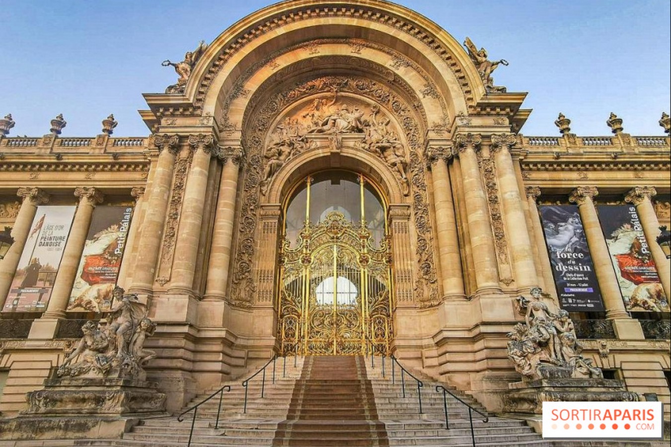 20 Best art galleries in France - Sheet26