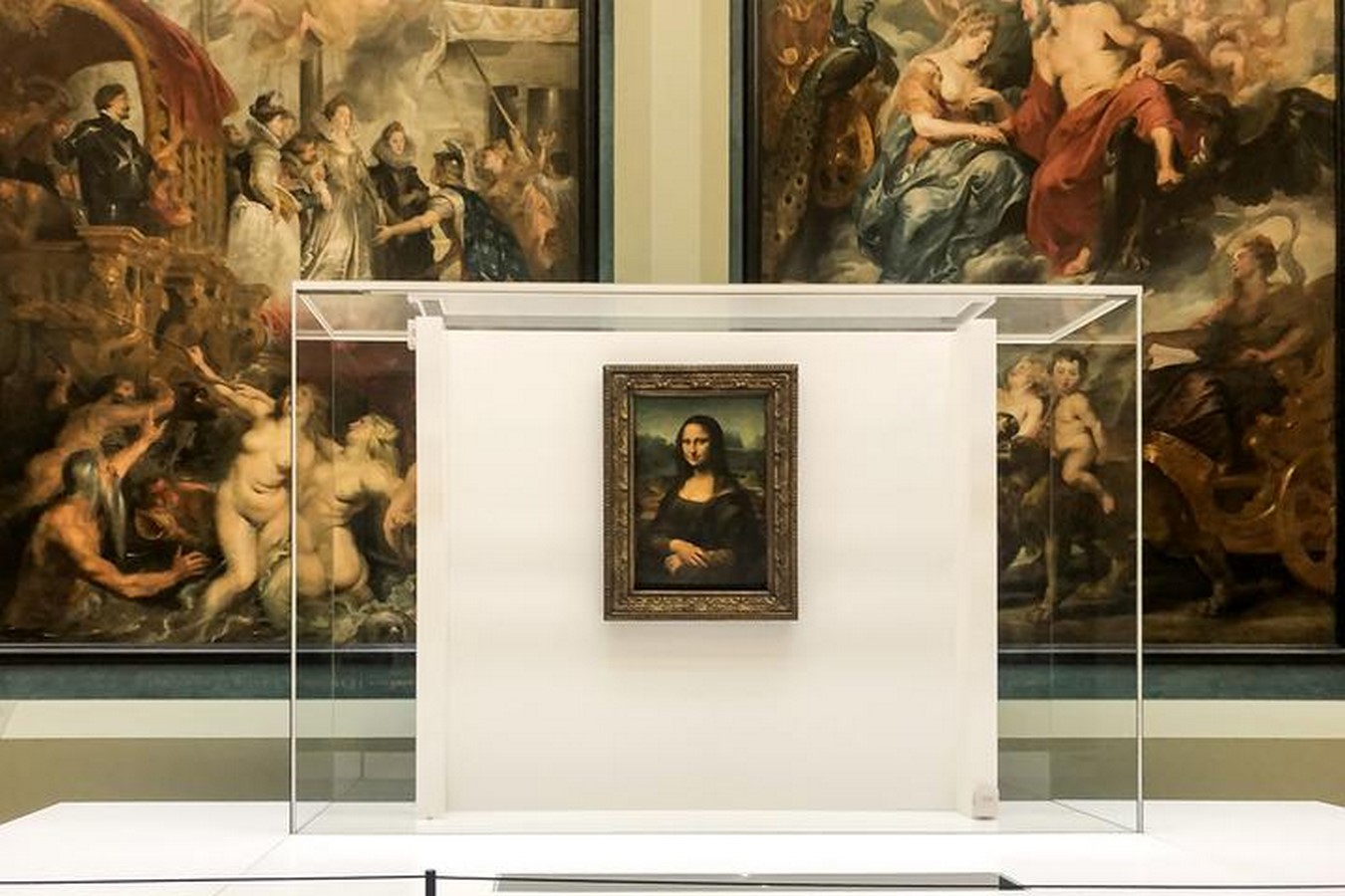 20 Best art galleries in France - Sheet2
