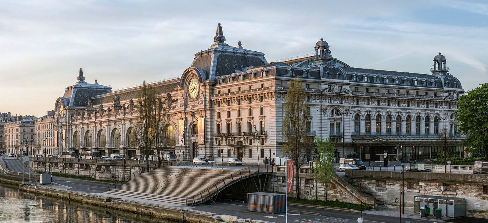 20 Best art galleries in France - Sheet3