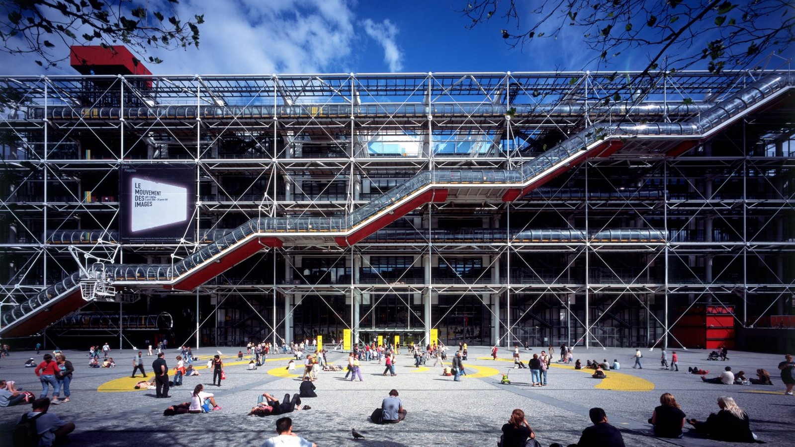20 Best art galleries in France - Sheet4