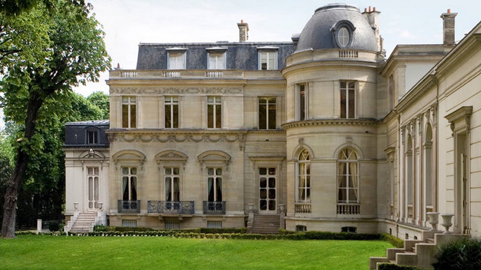 20 Best art galleries in France - Sheet5