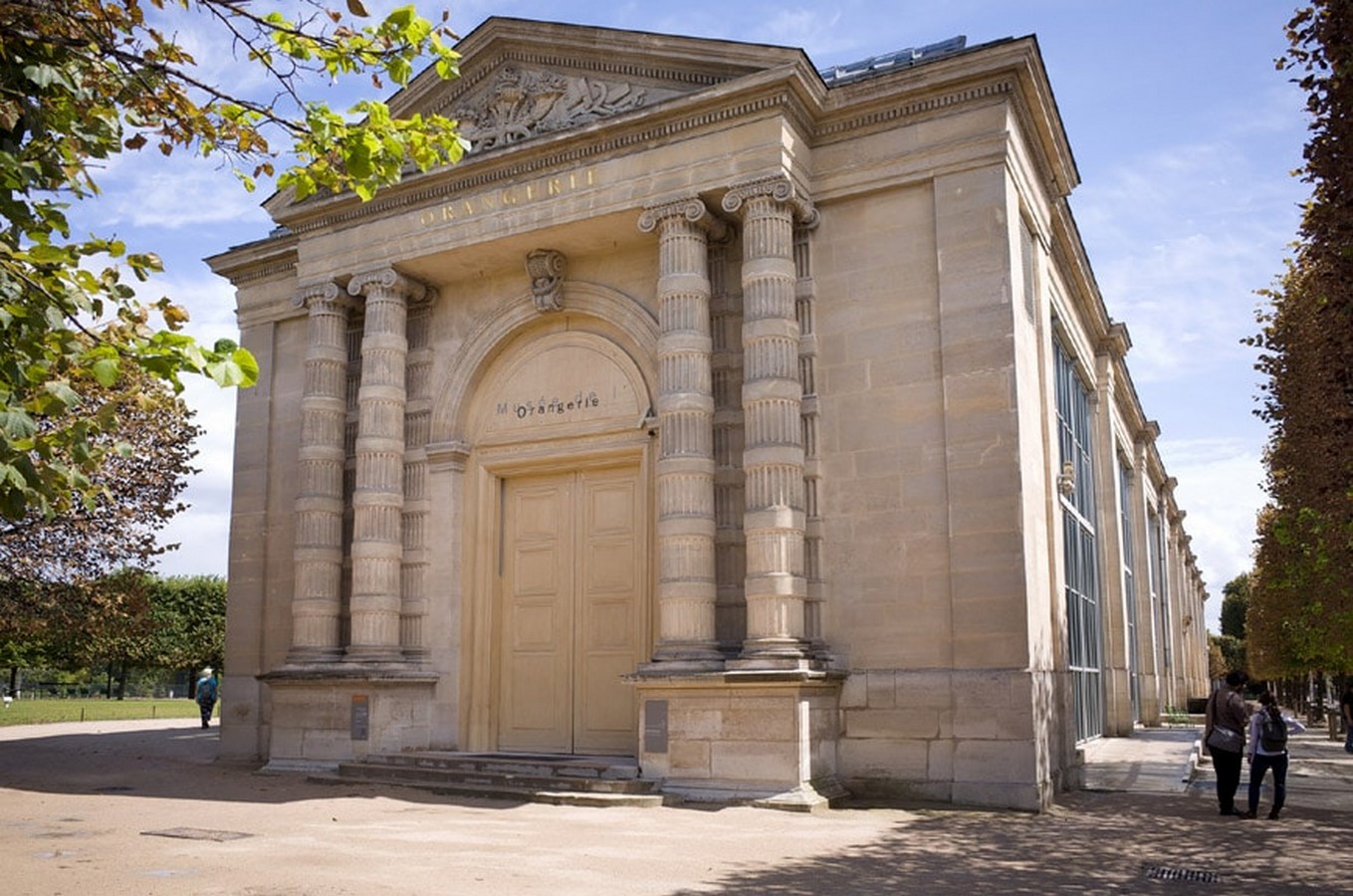 20 Best art galleries in France - Sheet6