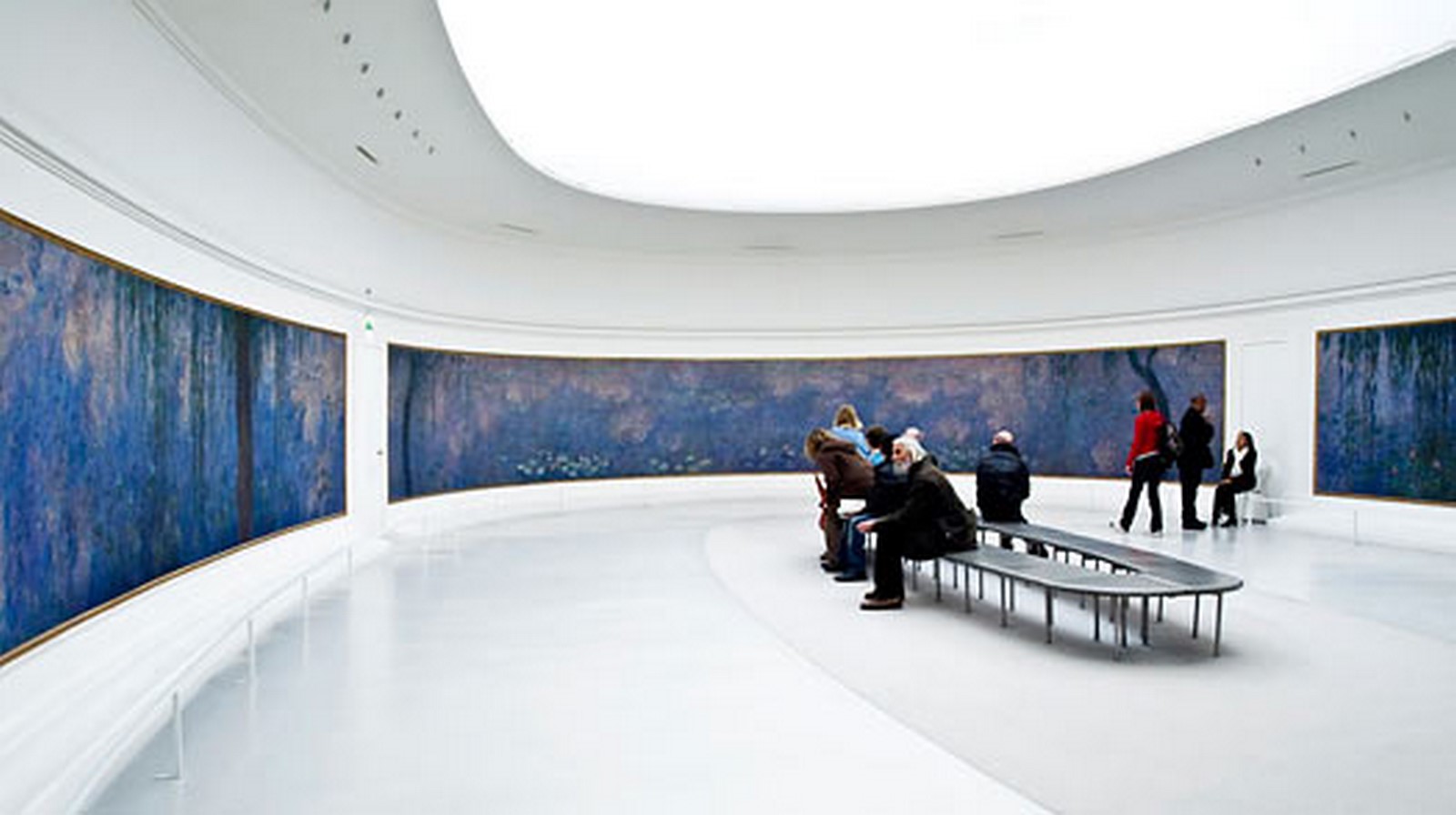 20 Best art galleries in France - Sheet7