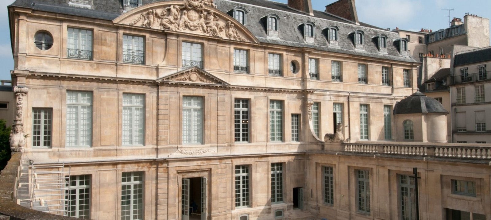 20 Best art galleries in France - Sheet8