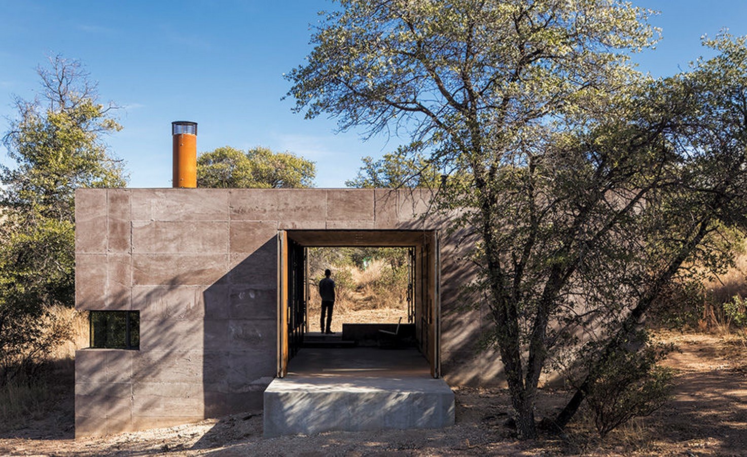 10 examples of buildings located in the desert Sheet4