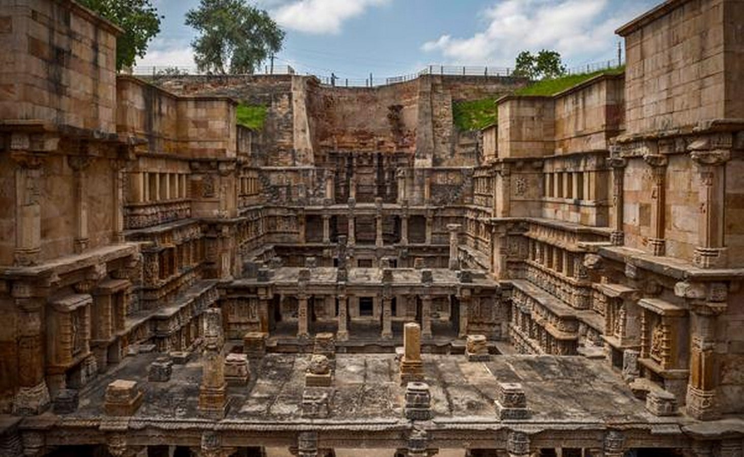 Characteristics of gender sensitive architecture - Sheet2
