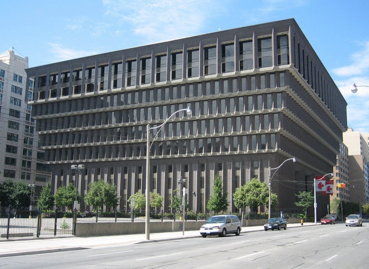 222 Jarvis Street - Sheet1