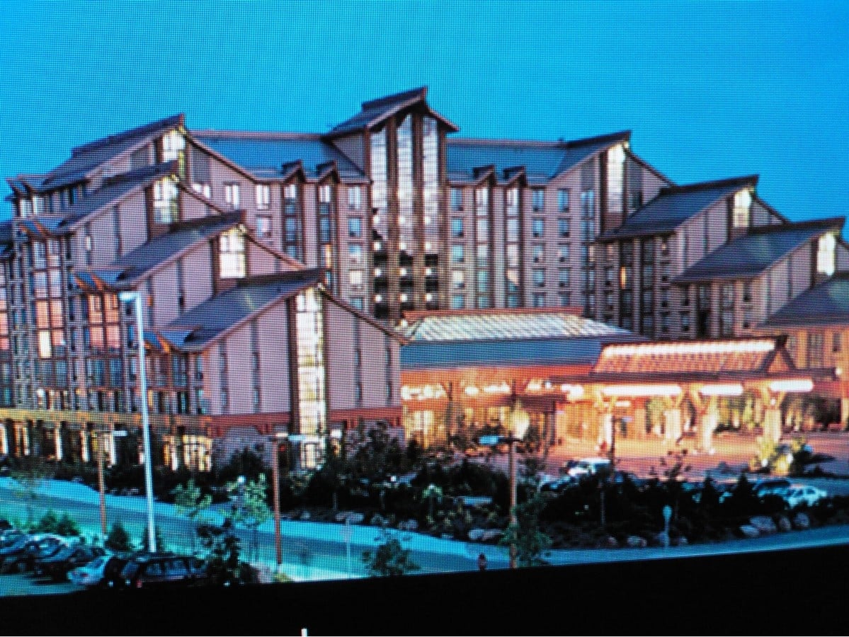 Casino Rama - Sheet1