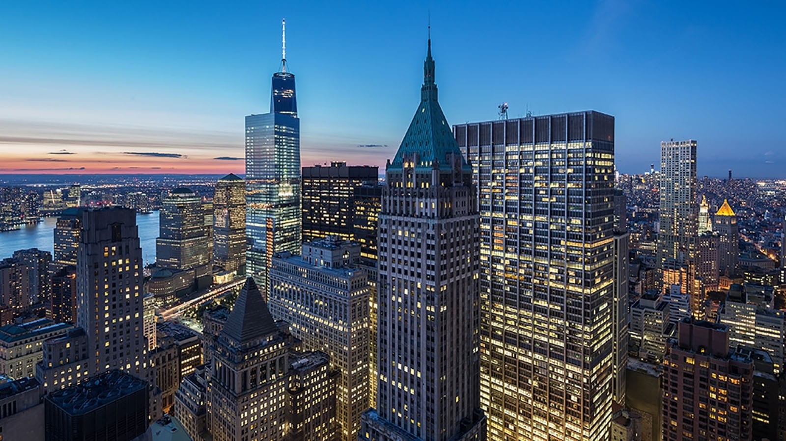 WZMH Architects- 15 Iconic Projects