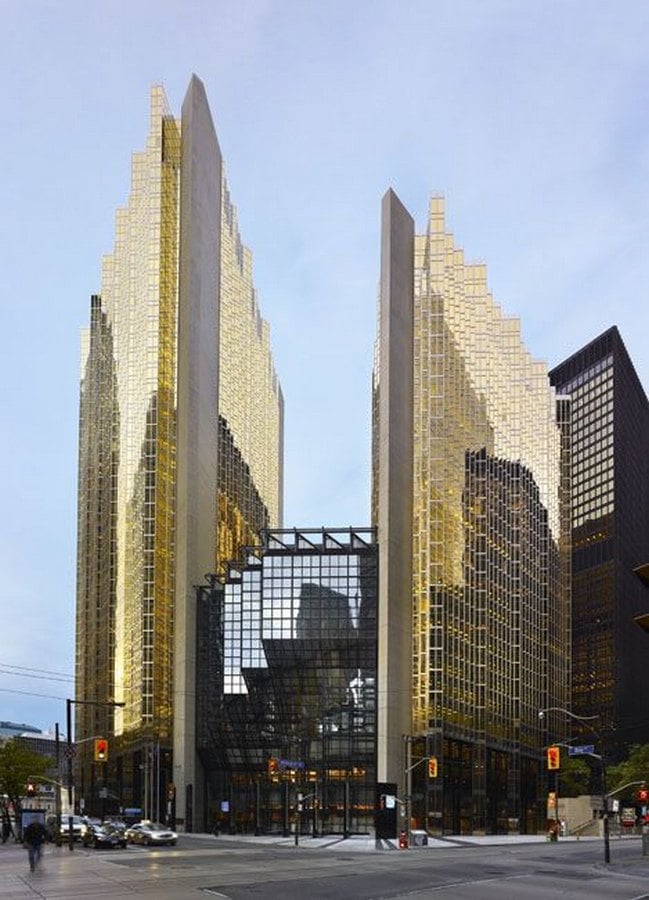 WZMH Architects- 15 Iconic Projects