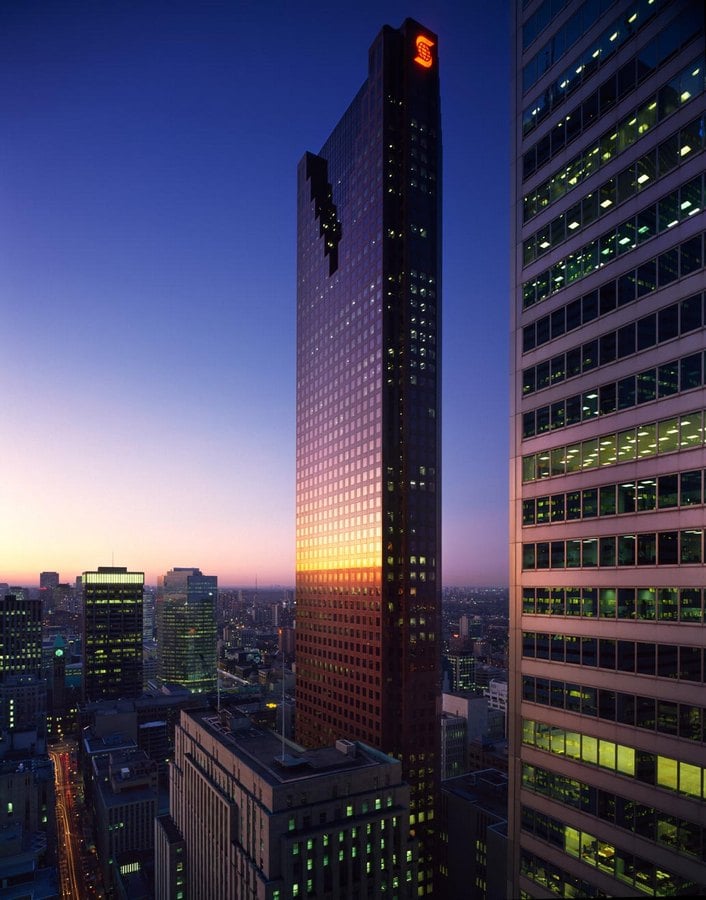 WZMH Architects- 15 Iconic Projects