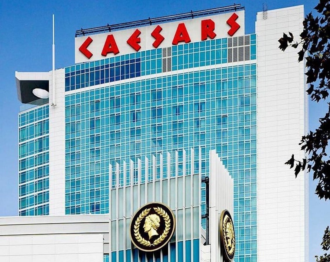 Caesars Winds - Sheet3