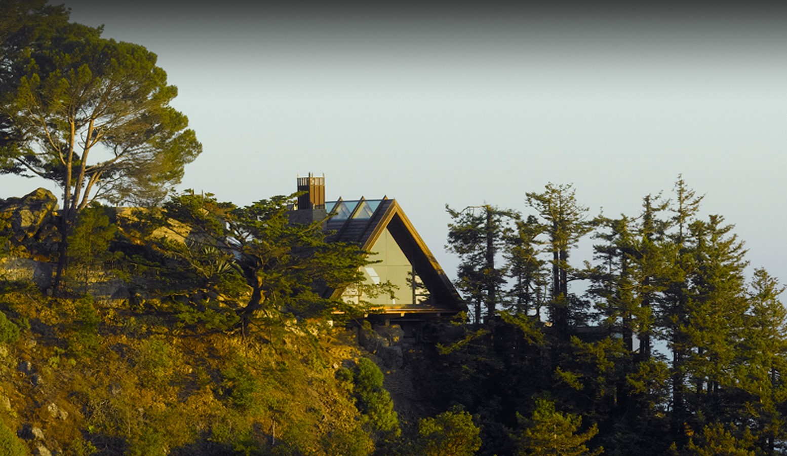 Big Sur Residence - Sheet1