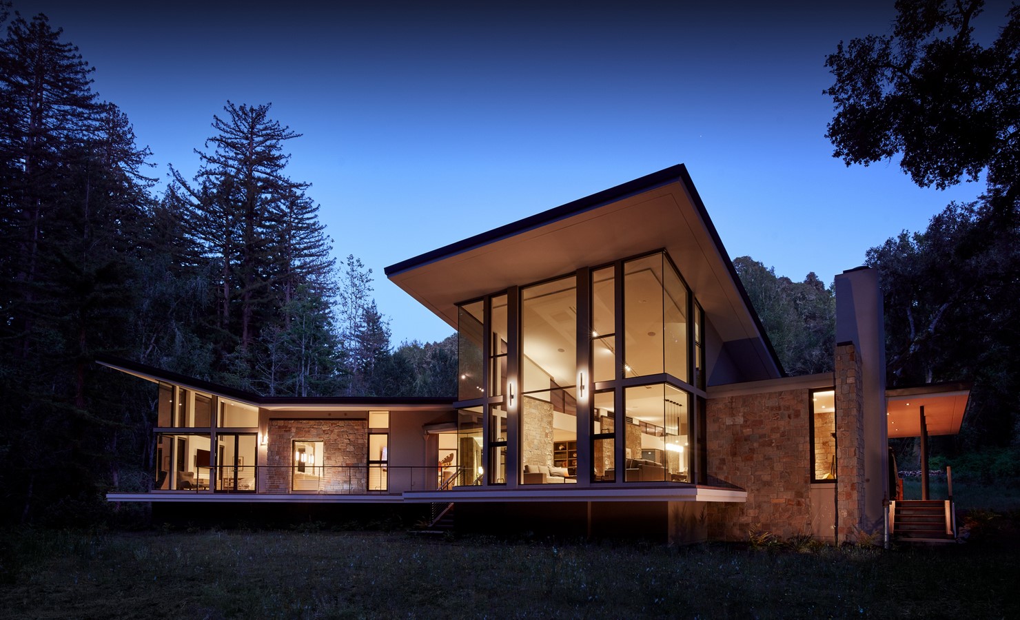Santa Lucia Preserve Residence - Sheet1