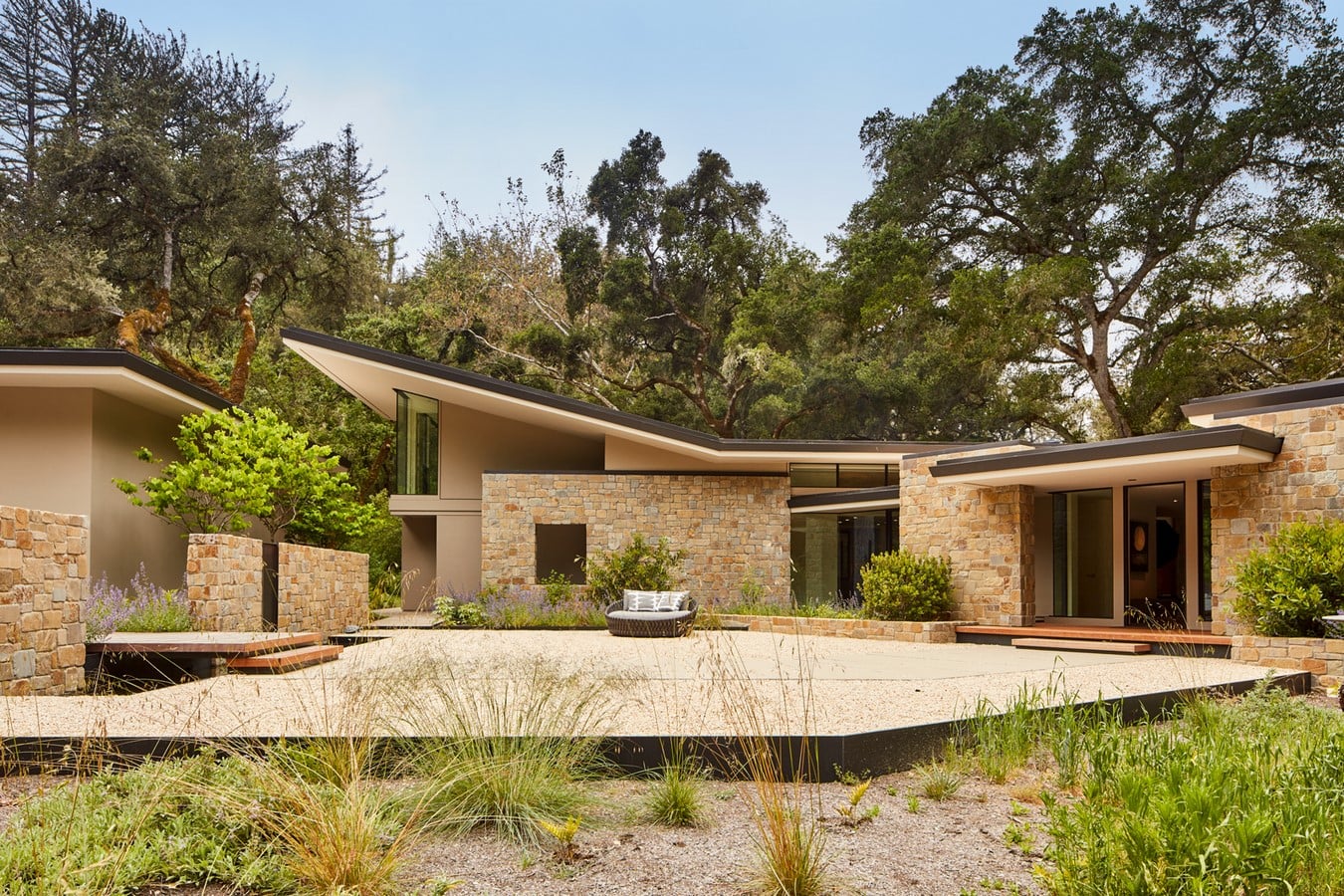 Santa Lucia Preserve Residence - Sheet2