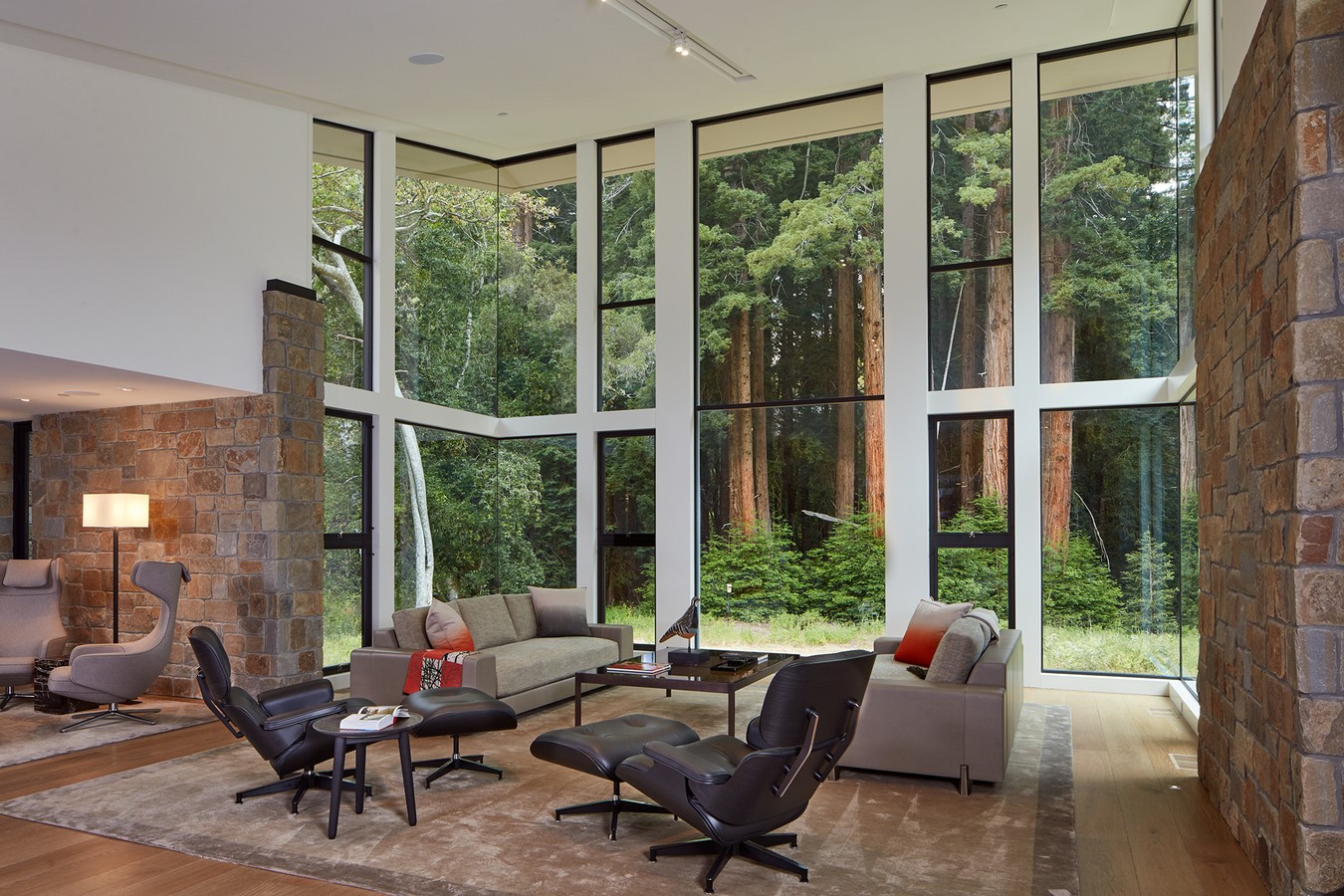 Santa Lucia Preserve Residence - Sheet3