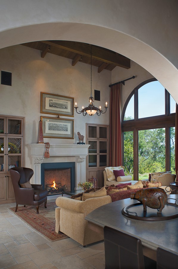 Wine County Retreat - Sheet2