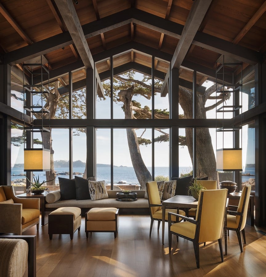 Carmel Point Residence 2 - Sheet2