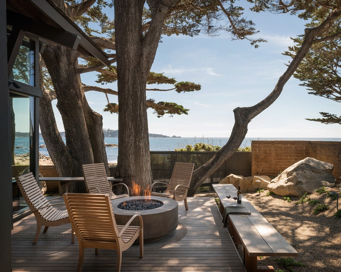 Carmel Point Residence 2 - Sheet3