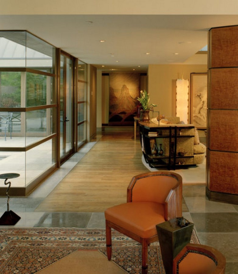 Carmel Valley Residence - Sheet3