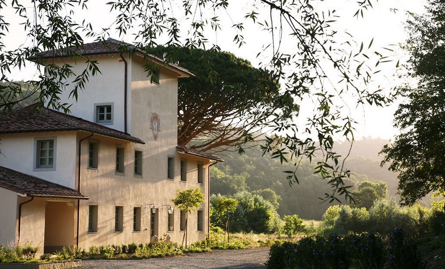 Fattoria Villa Saletta Borgo Hotel - Sheet1