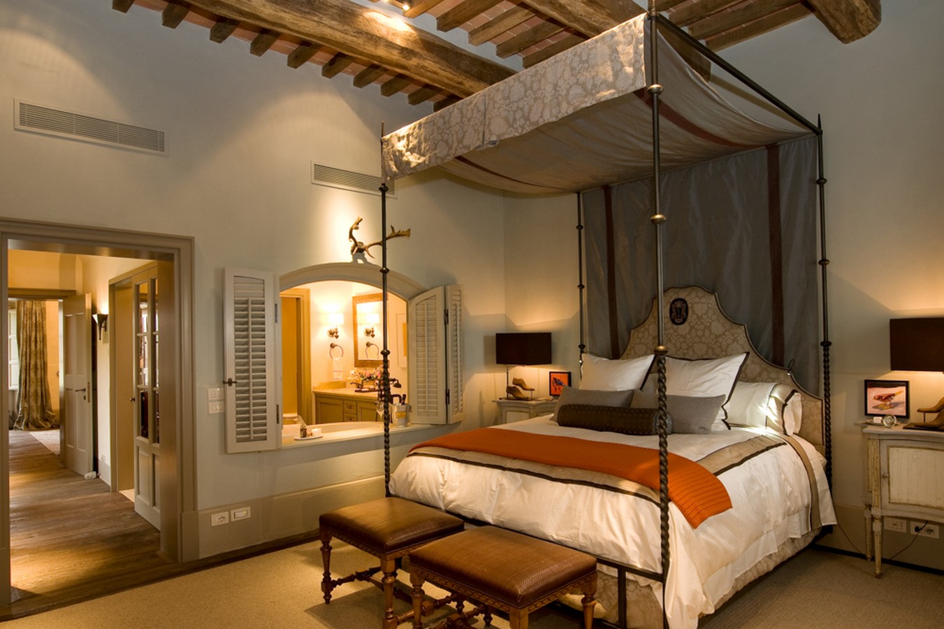 Fattoria Villa Saletta Borgo Hotel - Sheet3