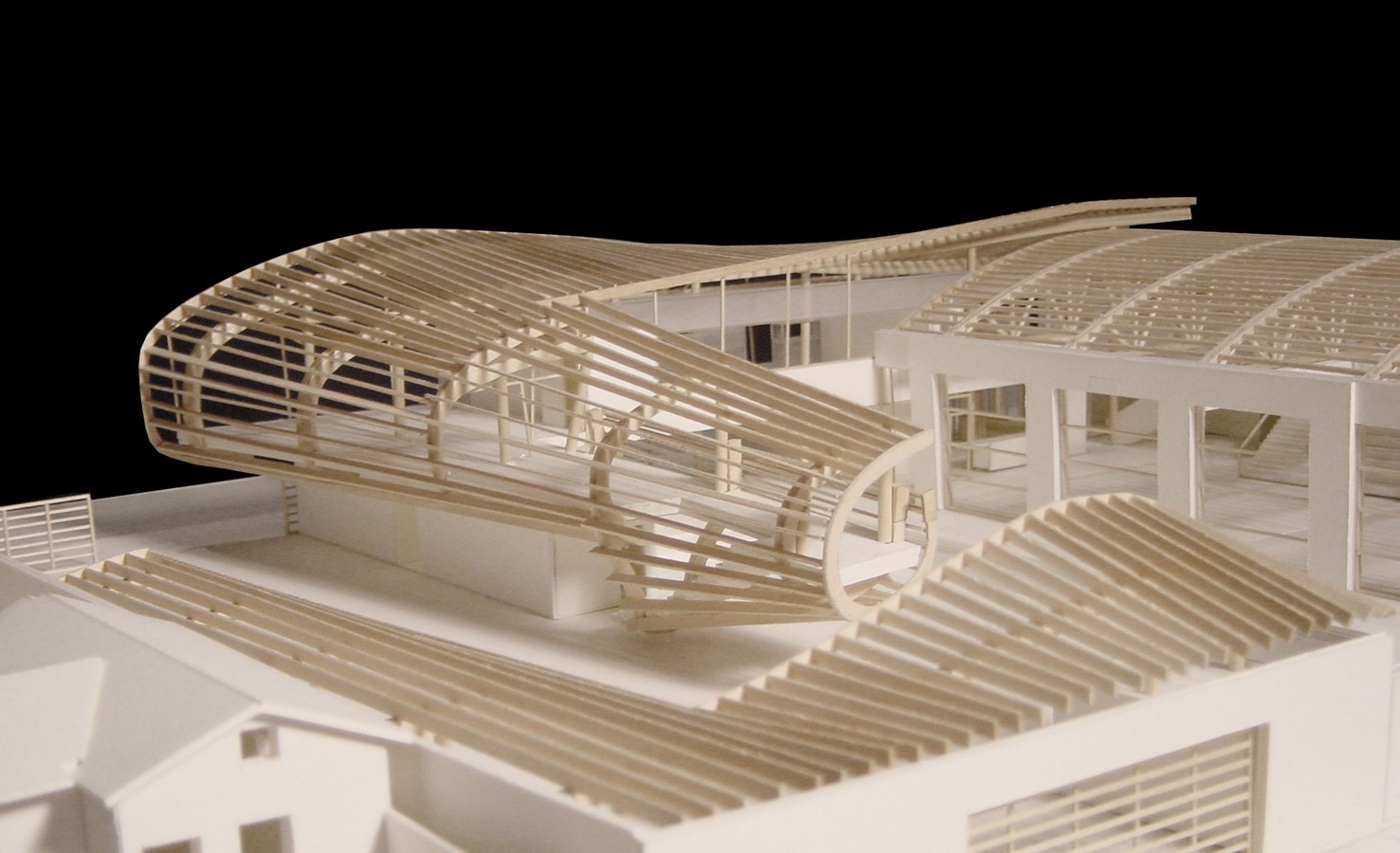 BOYS & GIRLS CLUB, LOS ANGELES, CA - Sheet2