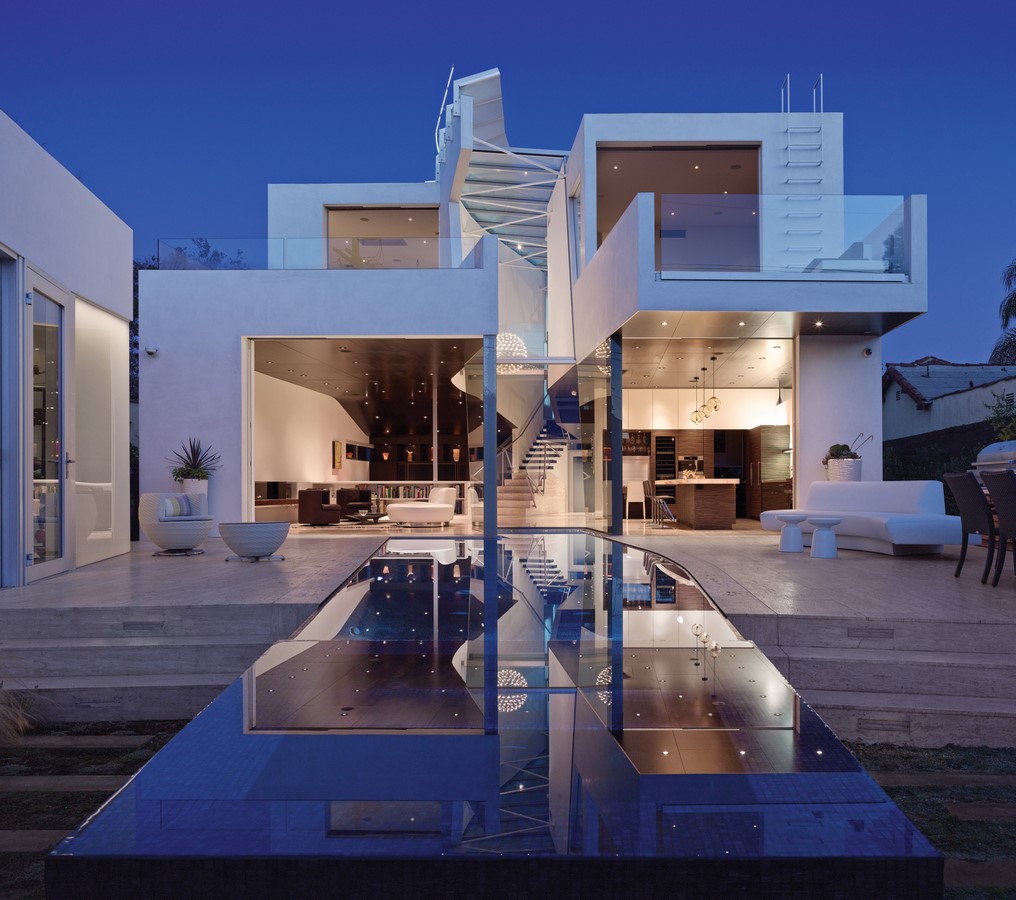 BRICH RESIDENCE - Sheet1