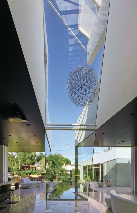 BRICH RESIDENCE - Sheet2