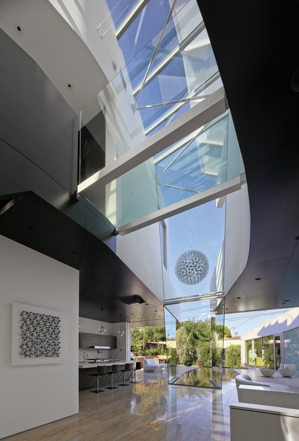 BRICH RESIDENCE - Sheet3