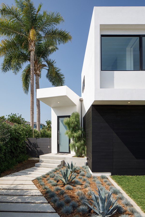 VENICE BEACH HOUSE - Sheet1