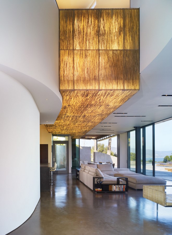 POINT DUME RESIDENCE, MALIBU, LA - Sheet2