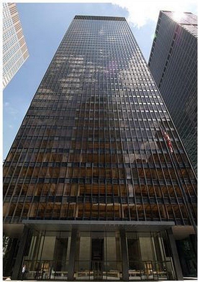 Architectural Aphorism: A series - Sheet2