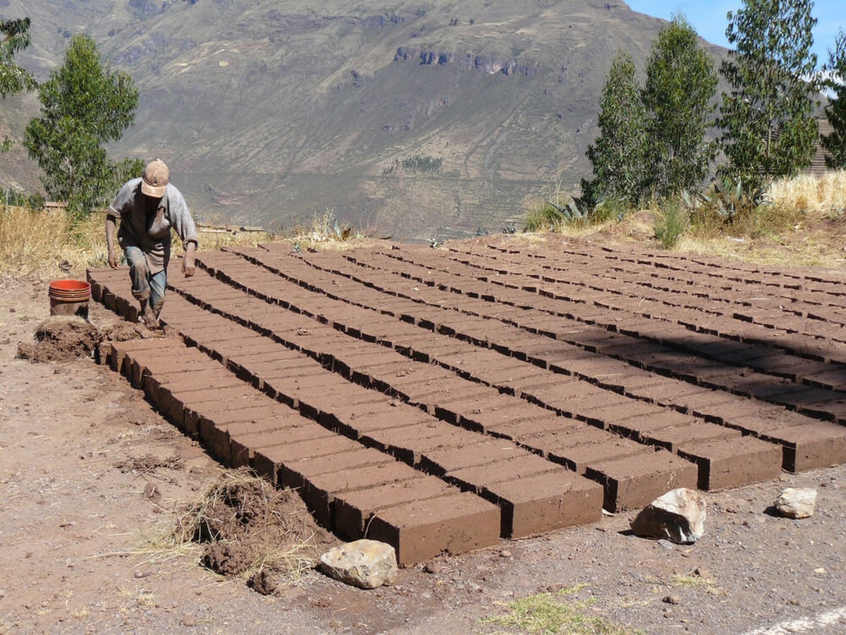Adobe Roof - Sheet1