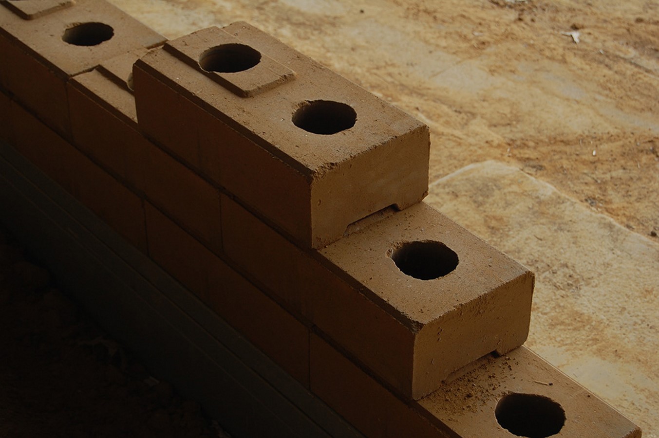 Compressed Earth Block - Sheet2