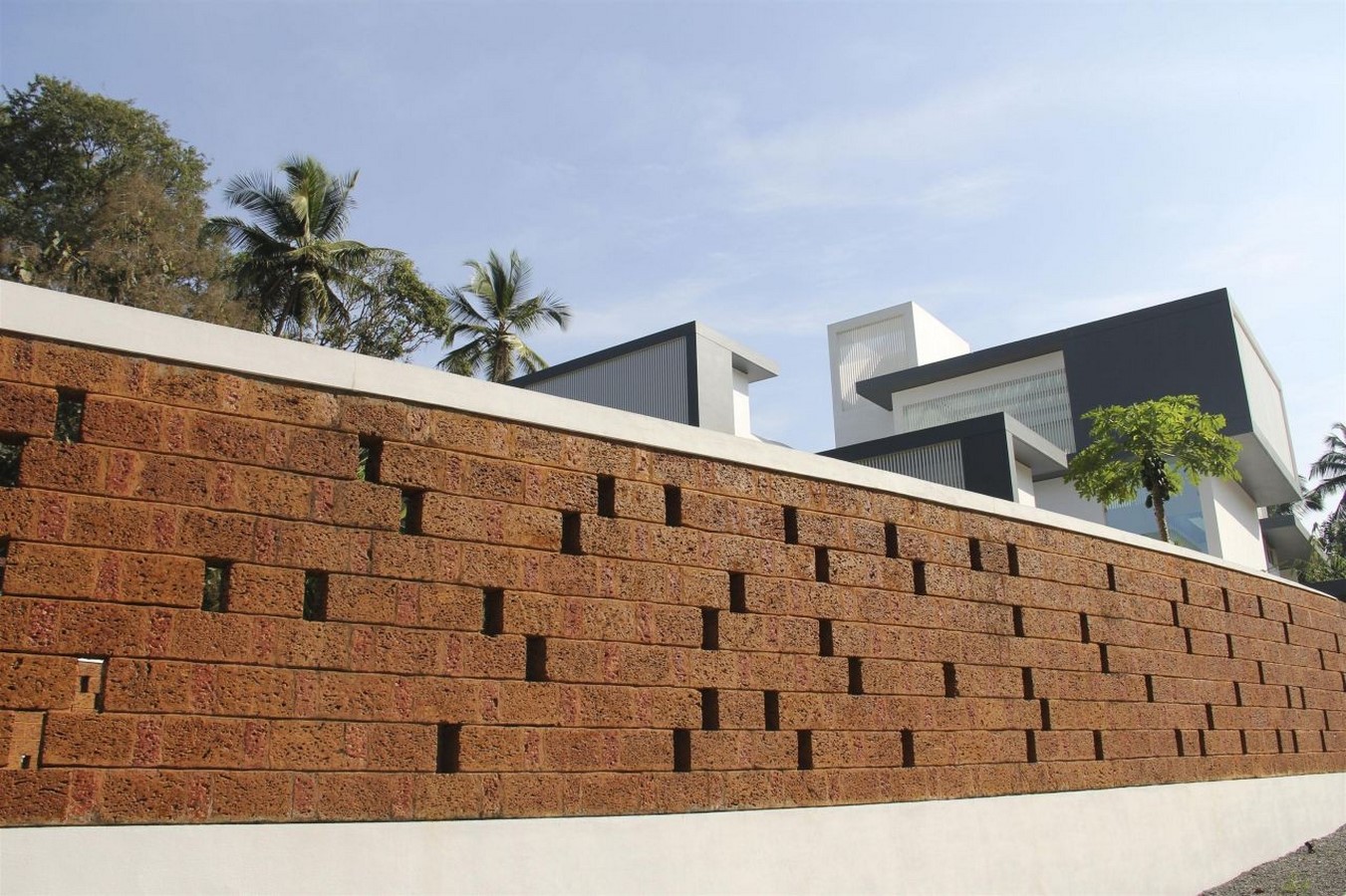 Laterite Construction - Sheet2
