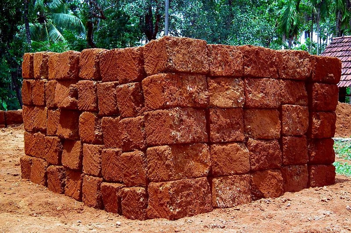 Laterite Construction - Sheet3