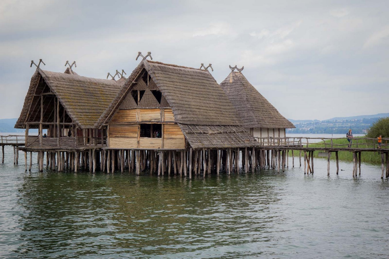 Pile Dwellings - Sheet1