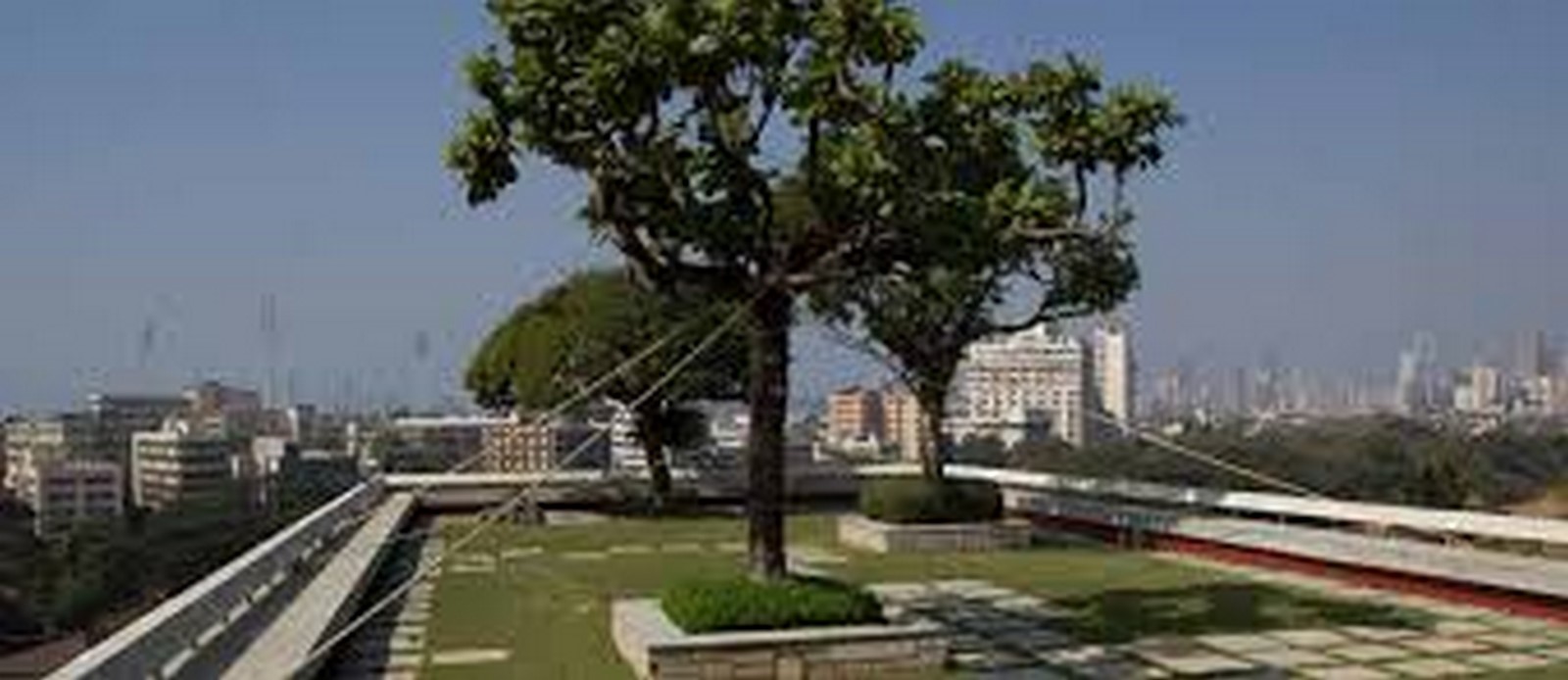 Godrej Bhavan, Mumbai - Sheet2