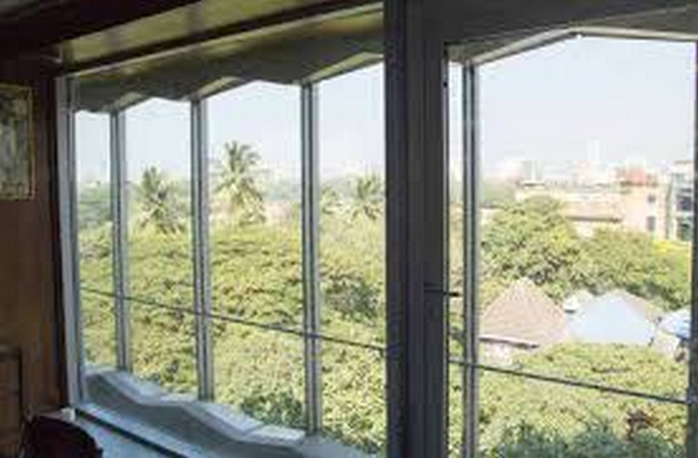 Retrofitting in Architecture -Godrej Bhavan, Mumbai - Sheet3